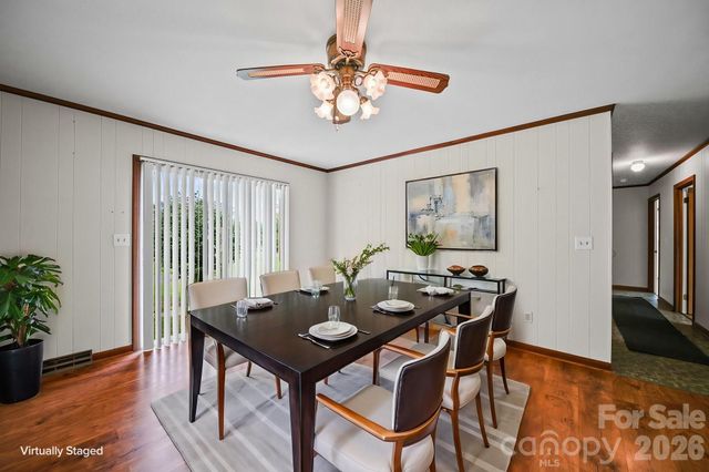 1008 Longview Drive, New London, NC 28127