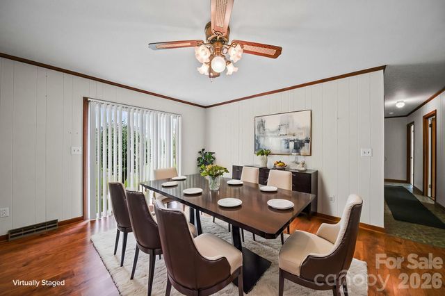 1008 Longview Drive, New London, NC 28127