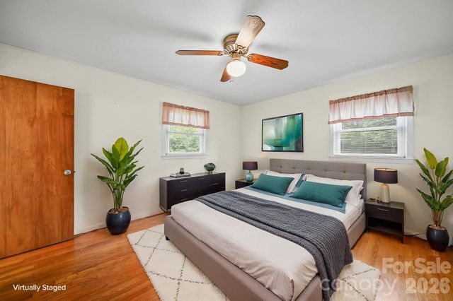 1008 Longview Drive, New London, NC 28127