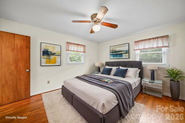 1008 Longview Drive, New London, NC 28127