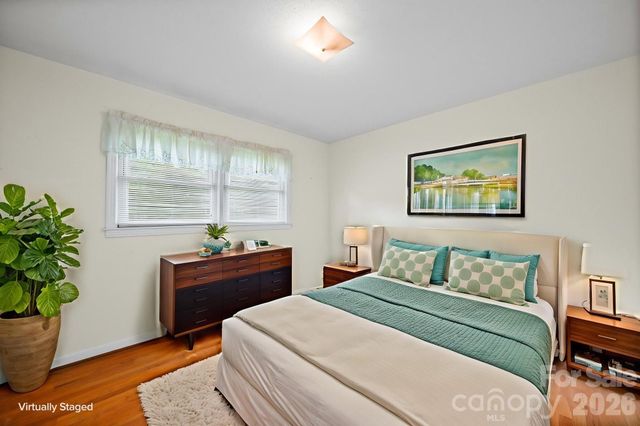 1008 Longview Drive, New London, NC 28127