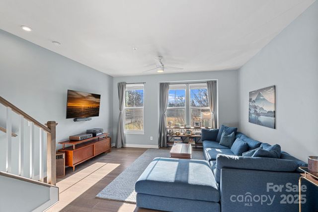 1263 N Caldwell Street, Charlotte, NC 28206