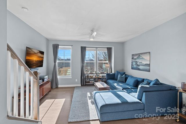 1263 N Caldwell Street, Charlotte, NC 28206