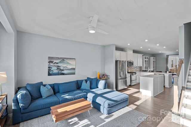 1263 N Caldwell Street, Charlotte, NC 28206