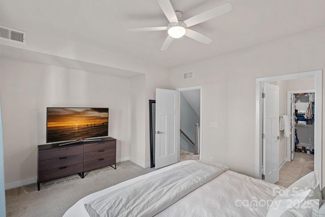 1263 N Caldwell Street, Charlotte, NC 28206