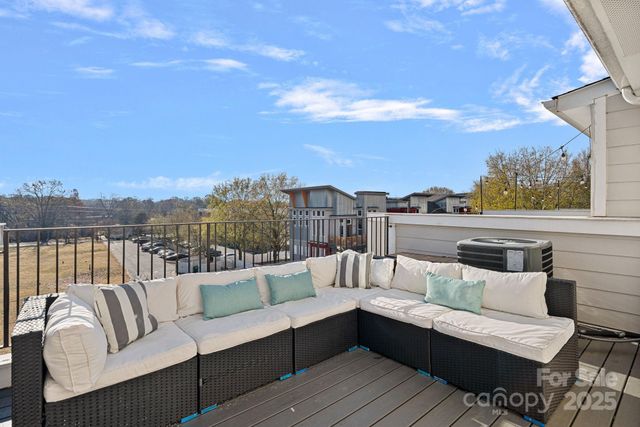 1263 N Caldwell Street, Charlotte, NC 28206