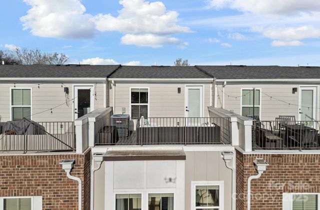 1263 N Caldwell Street, Charlotte, NC 28206