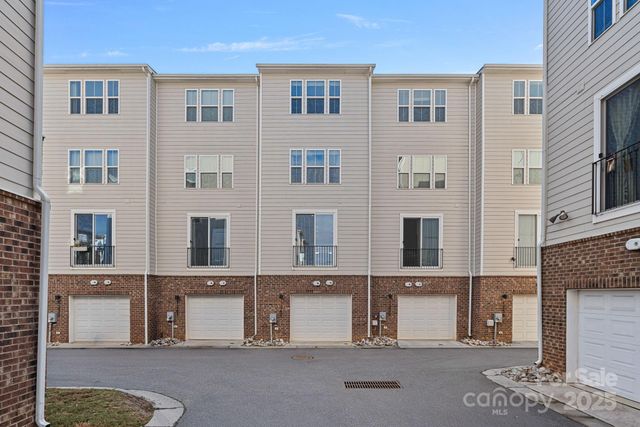 1263 N Caldwell Street, Charlotte, NC 28206