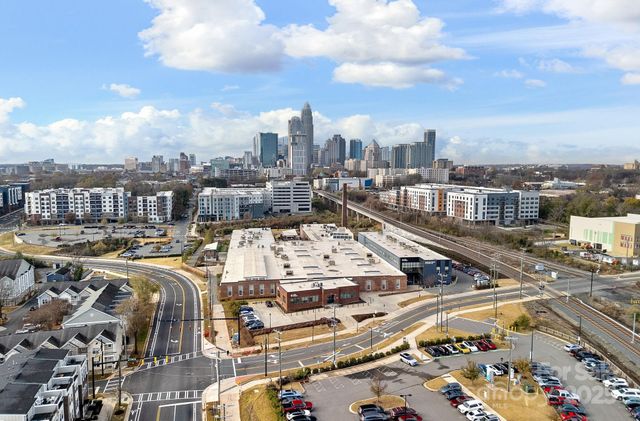 1263 N Caldwell Street, Charlotte, NC 28206