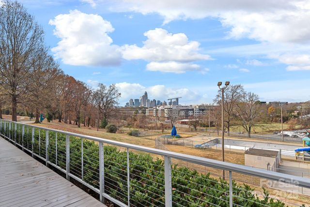 1263 N Caldwell Street, Charlotte, NC 28206