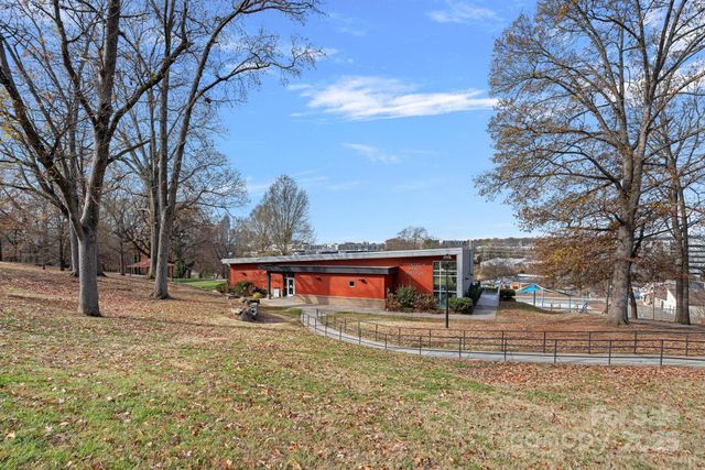 1263 N Caldwell Street, Charlotte, NC 28206