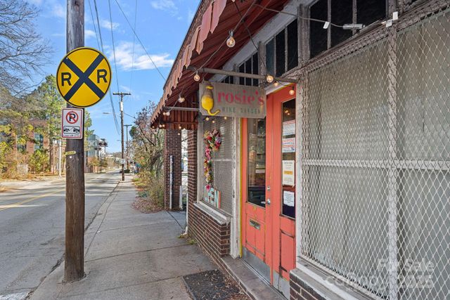 1263 N Caldwell Street, Charlotte, NC 28206