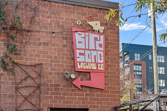 1263 N Caldwell Street, Charlotte, NC 28206