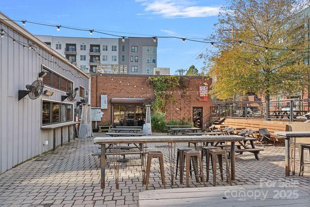 1263 N Caldwell Street, Charlotte, NC 28206