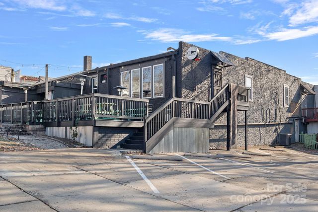 1263 N Caldwell Street, Charlotte, NC 28206