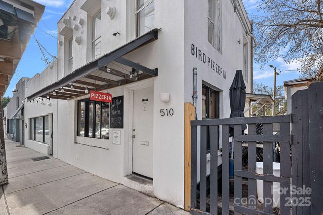 1263 N Caldwell Street, Charlotte, NC 28206