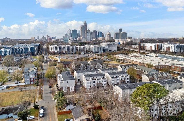 1263 N Caldwell Street, Charlotte, NC 28206