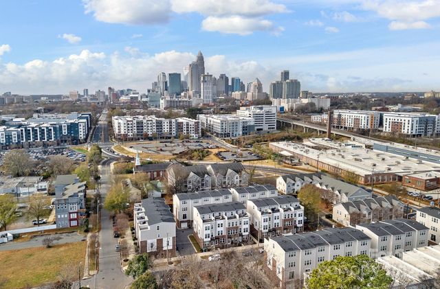 1263 N Caldwell Street, Charlotte, NC 28206