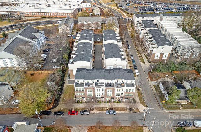 1263 N Caldwell Street, Charlotte, NC 28206