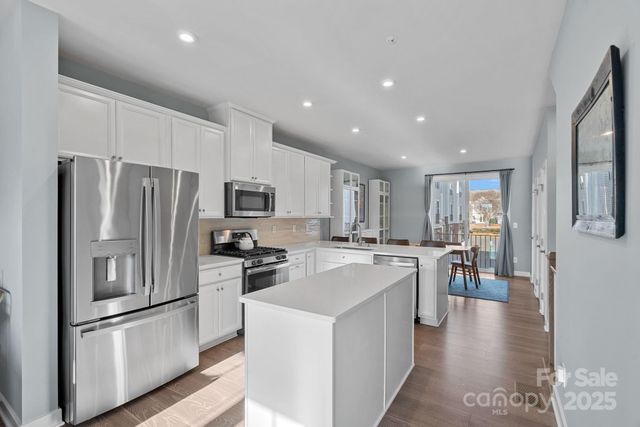 1263 N Caldwell Street, Charlotte, NC 28206