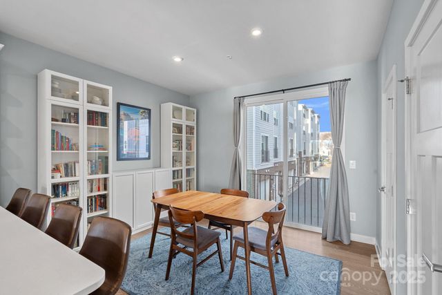 1263 N Caldwell Street, Charlotte, NC 28206