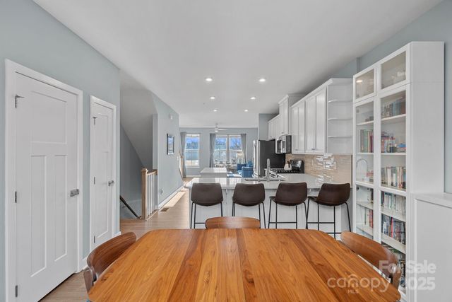 1263 N Caldwell Street, Charlotte, NC 28206