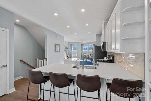 1263 N Caldwell Street, Charlotte, NC 28206