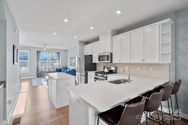 1263 N Caldwell Street, Charlotte, NC 28206