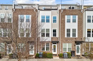 1263 N Caldwell Street, Charlotte, NC 28206