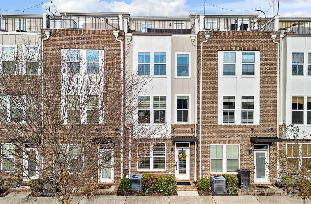 1263 N Caldwell Street, Charlotte, NC 28206