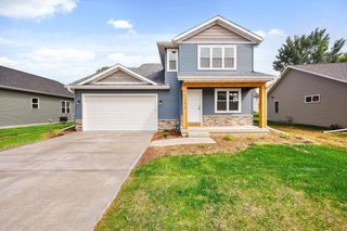 1088 Kamperschroer Way, Sun Prairie, WI 53590