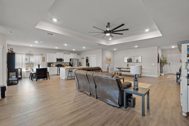 6226 Forest Bay Avenue, Gulf Breeze, FL 32563