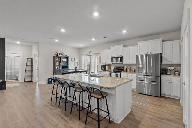 6226 Forest Bay Avenue, Gulf Breeze, FL 32563