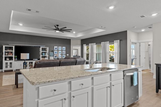 6226 Forest Bay Avenue, Gulf Breeze, FL 32563