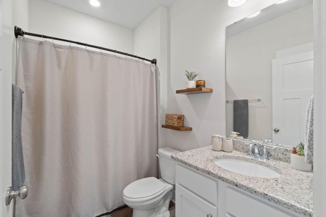 6226 Forest Bay Avenue, Gulf Breeze, FL 32563