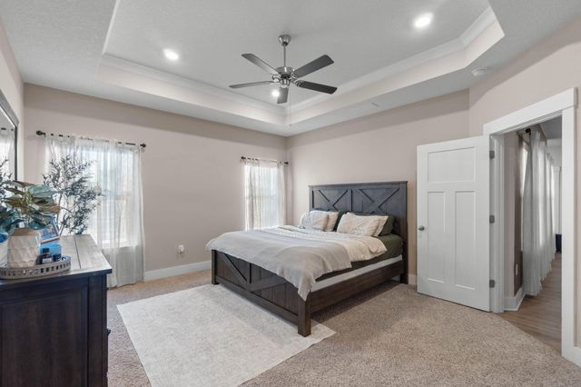 6226 Forest Bay Avenue, Gulf Breeze, FL 32563