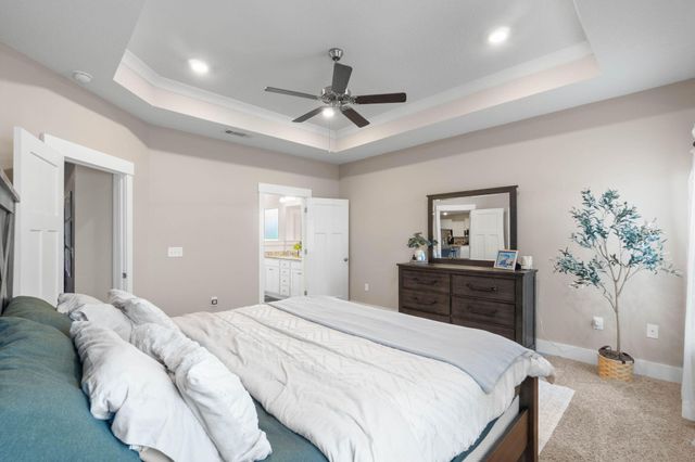 6226 Forest Bay Avenue, Gulf Breeze, FL 32563