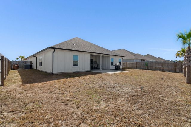 6226 Forest Bay Avenue, Gulf Breeze, FL 32563