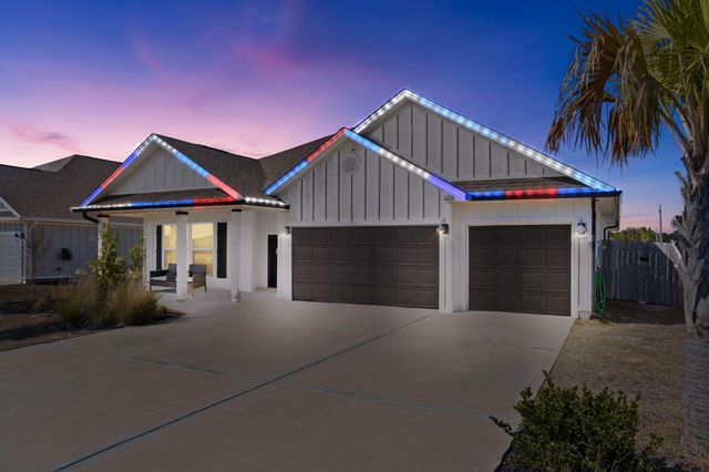 6226 Forest Bay Avenue, Gulf Breeze, FL 32563