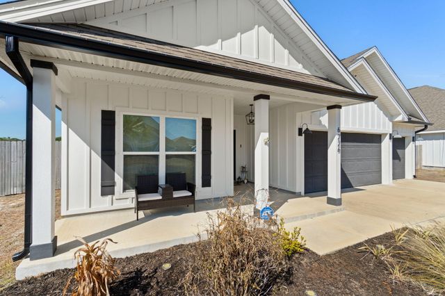 6226 Forest Bay Avenue, Gulf Breeze, FL 32563