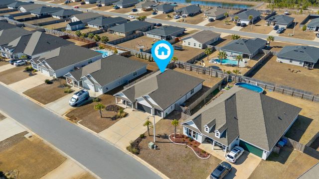 6226 Forest Bay Avenue, Gulf Breeze, FL 32563