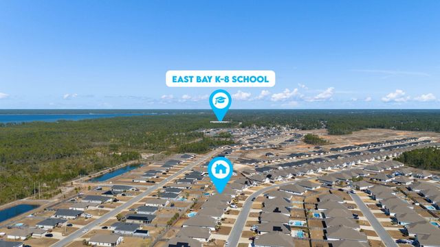 6226 Forest Bay Avenue, Gulf Breeze, FL 32563