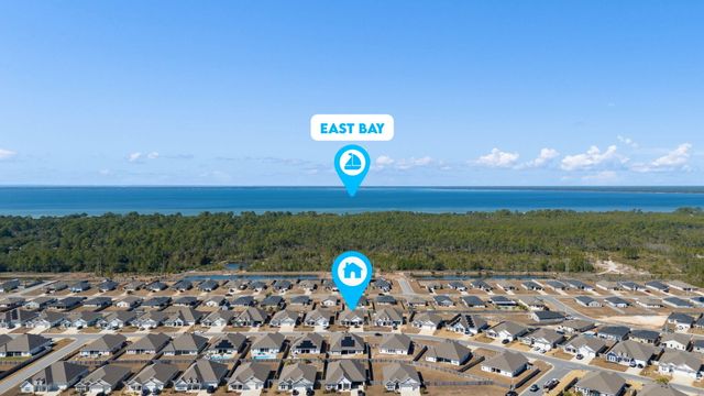 6226 Forest Bay Avenue, Gulf Breeze, FL 32563