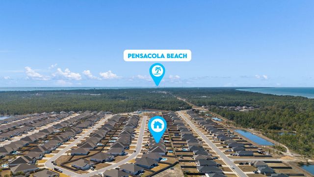 6226 Forest Bay Avenue, Gulf Breeze, FL 32563