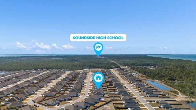 6226 Forest Bay Avenue, Gulf Breeze, FL 32563