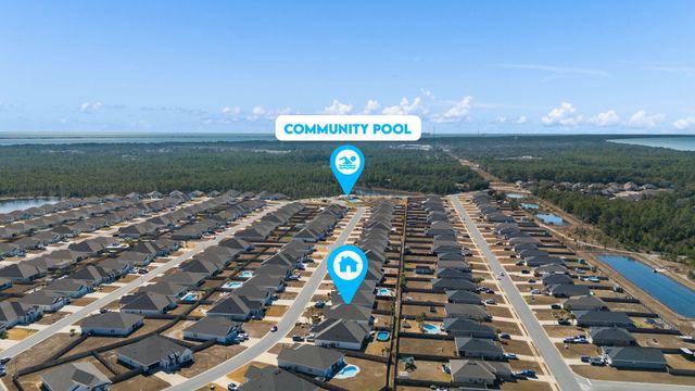 6226 Forest Bay Avenue, Gulf Breeze, FL 32563