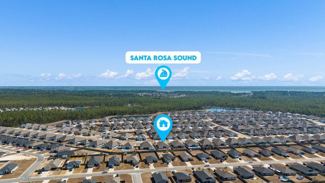 6226 Forest Bay Avenue, Gulf Breeze, FL 32563