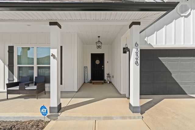 6226 Forest Bay Avenue, Gulf Breeze, FL 32563