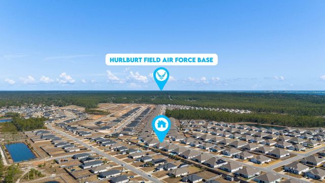 6226 Forest Bay Avenue, Gulf Breeze, FL 32563