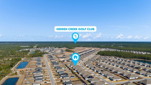 6226 Forest Bay Avenue, Gulf Breeze, FL 32563